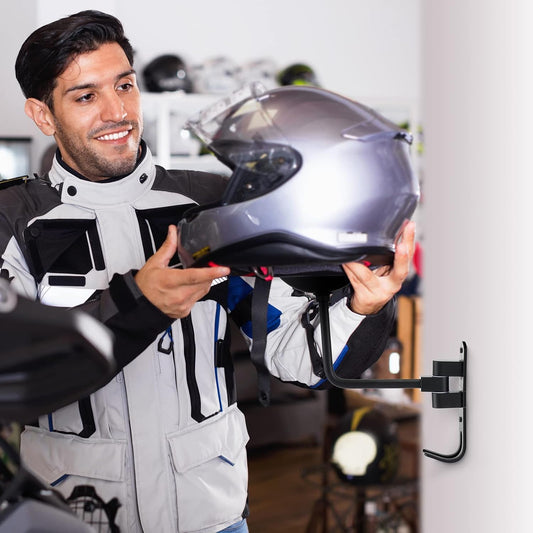 Moto Gear Wall Mount