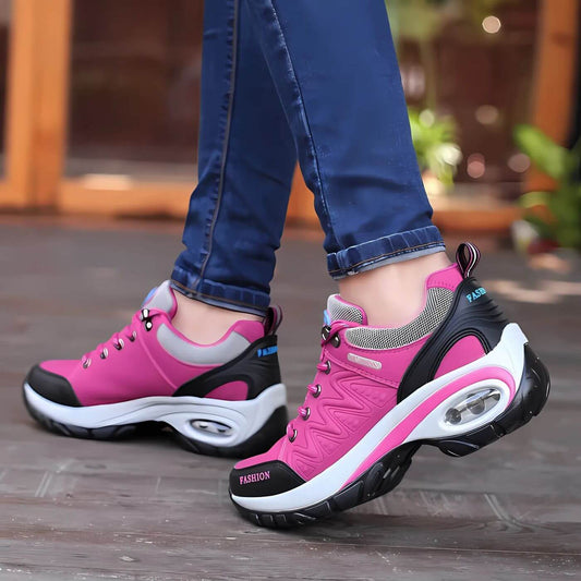 ComfortStep™ - Damskie Buty Ortopedyczne