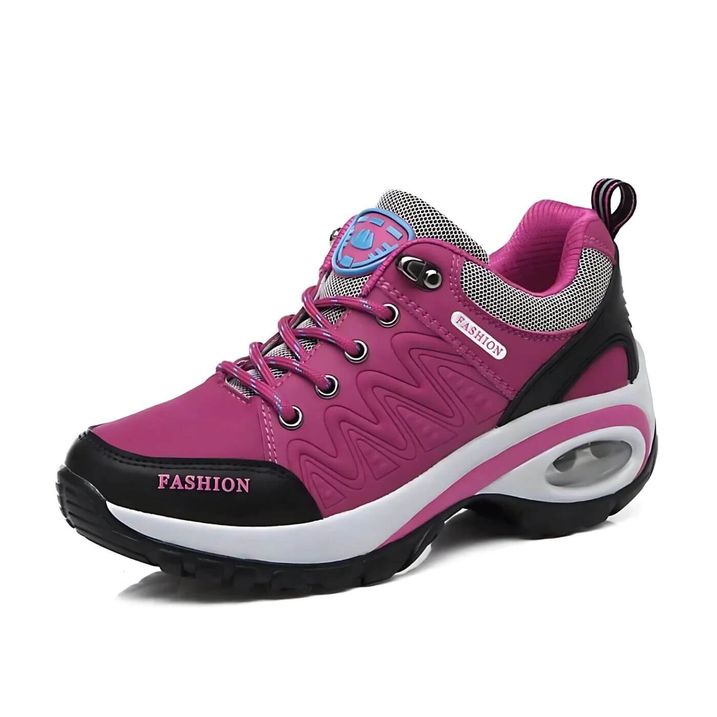 ComfortStep™ - Damskie Buty Ortopedyczne