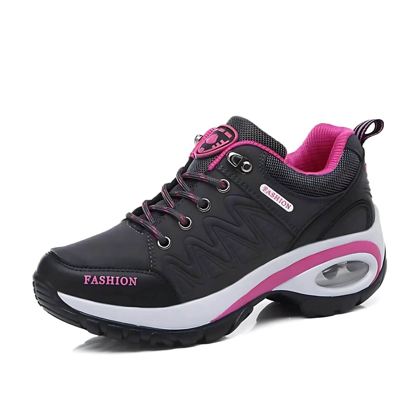 ComfortStep™ - Damskie Buty Ortopedyczne