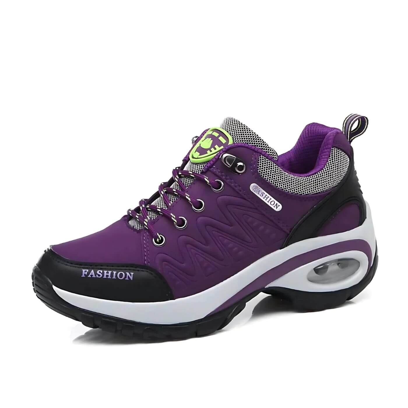 ComfortStep™ - Damskie Buty Ortopedyczne