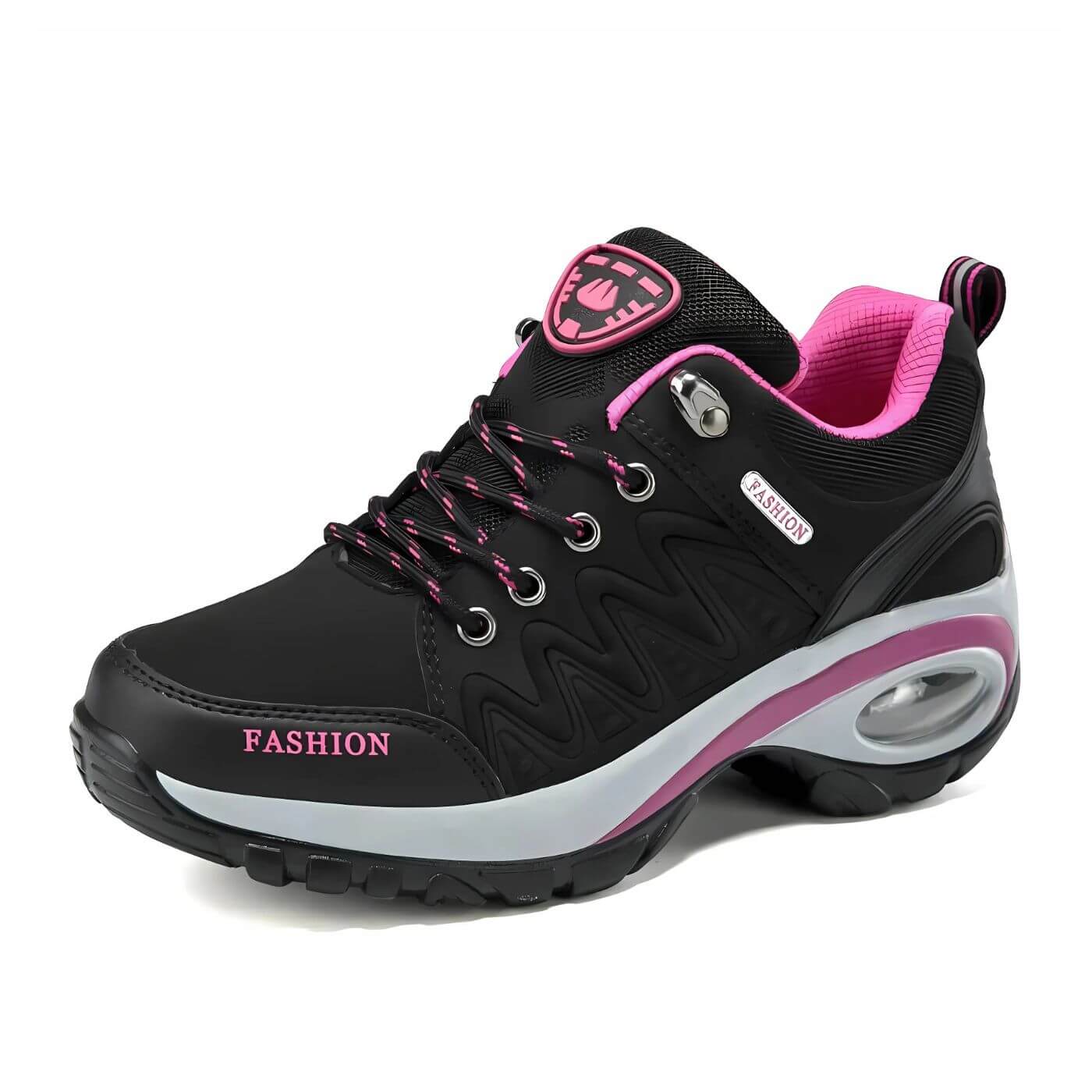 ComfortStep™ - Damskie Buty Ortopedyczne