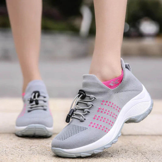 ComfortWalk™ - Ultra Wygodne Buty do Chodzenia
