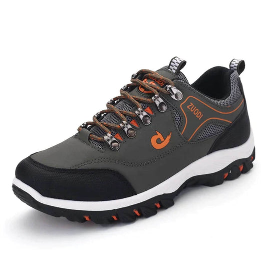 ComfyStep™ - Wygodne ortopedyczne buty outdoorowe