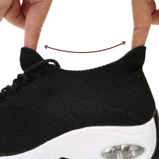 ErgoWalk™ – Ortopedyczne buty komfortowe z amortyzacją