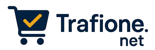 Trafione
